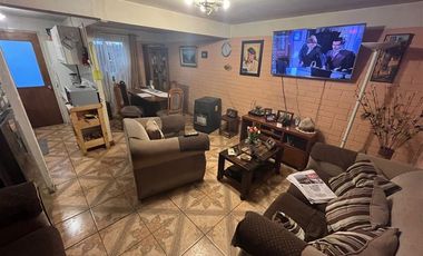 Casa en Venta en villa los tijerales