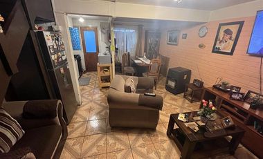 Casa en Venta en villa los tijerales