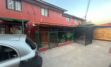 Casa en Venta en villa los tijerales