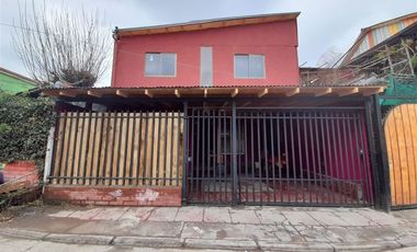 Casa en Venta en satelite
