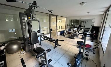Departamento en Venta en Los Olmos con Macul