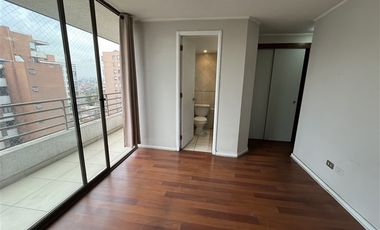 Departamento en Venta en Los Olmos con Macul