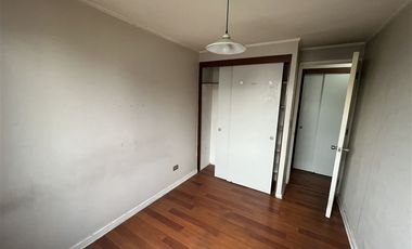 Departamento en Venta en Los Olmos con Macul