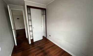 Departamento en Venta en Los Olmos con Macul