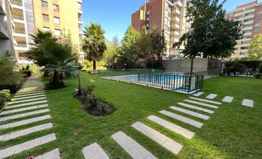 Departamento en Venta en Los Olmos con Macul