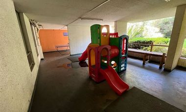Departamento en Venta en Los Olmos con Macul