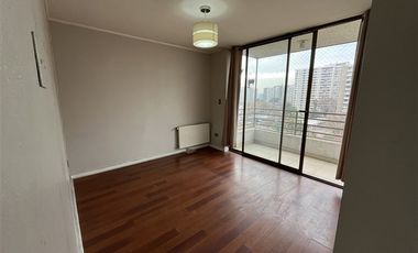Departamento en Venta en Los Olmos con Macul