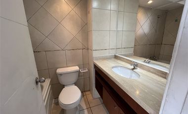 Departamento en Venta en Los Olmos con Macul