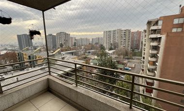 Departamento en Venta en Los Olmos con Macul