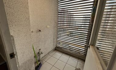 Departamento en Venta en Los Olmos con Macul