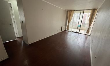 Departamento en Venta en Los Olmos con Macul
