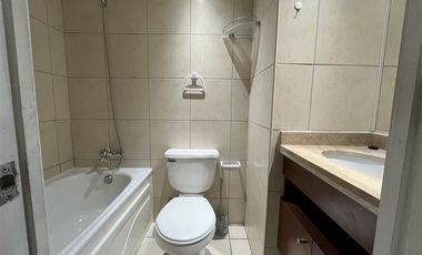 Departamento en Venta en Los Olmos con Macul