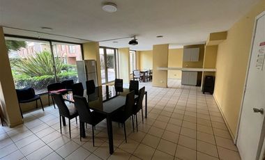 Departamento en Venta en Los Olmos con Macul