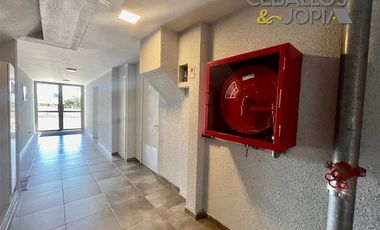 Departamento en Venta en Edificio Pascual Baburizza, Limache