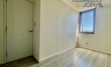 Departamento en Venta en Edificio Pascual Baburizza, Limache