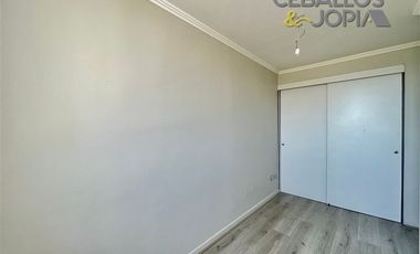 Departamento en Venta en Edificio Pascual Baburizza, Limache