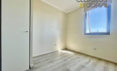 Departamento en Venta en Edificio Pascual Baburizza, Limache