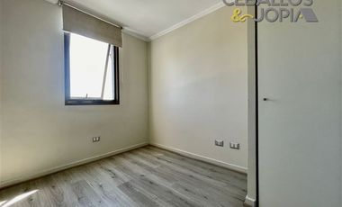Departamento en Venta en Edificio Pascual Baburizza, Limache