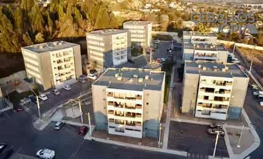 Departamento en Venta en Edificio Pascual Baburizza, Limache