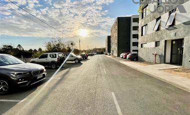 Departamento en Venta en Edificio Pascual Baburizza, Limache