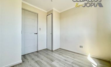 Departamento en Venta en Edificio Pascual Baburizza, Limache