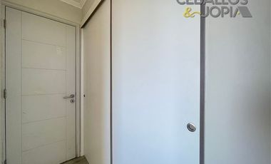 Departamento en Venta en Edificio Pascual Baburizza, Limache