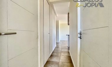 Departamento en Venta en Edificio Pascual Baburizza, Limache