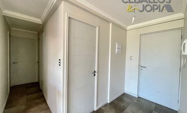 Departamento en Venta en Edificio Pascual Baburizza, Limache
