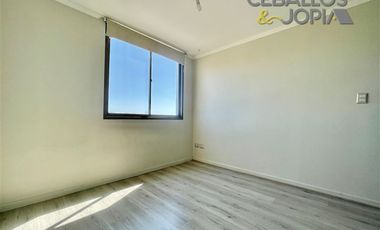 Departamento en Venta en Edificio Pascual Baburizza, Limache
