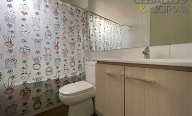 Departamento en Venta en Edificio Pascual Baburizza, Limache