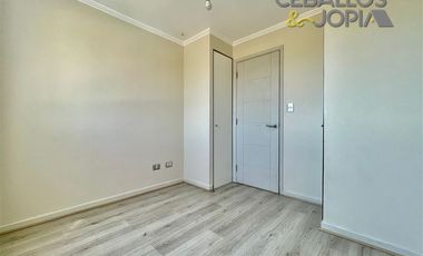 Departamento en Venta en Edificio Pascual Baburizza, Limache