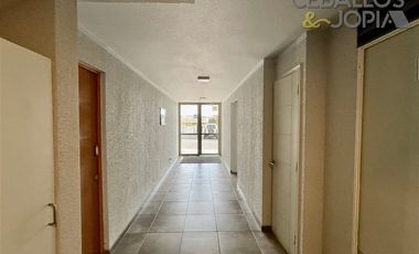 Departamento en Venta en Edificio Pascual Baburizza, Limache