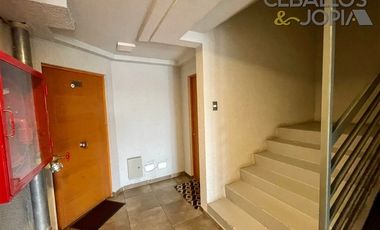 Departamento en Venta en Edificio Pascual Baburizza, Limache