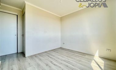 Departamento en Venta en Edificio Pascual Baburizza, Limache