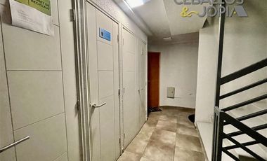 Departamento en Venta en Edificio Pascual Baburizza, Limache