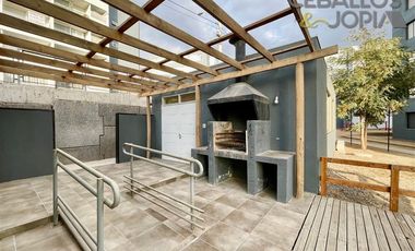 Departamento en Venta en Edificio Pascual Baburizza, Limache