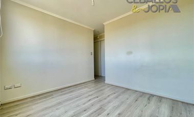 Departamento en Venta en Edificio Pascual Baburizza, Limache