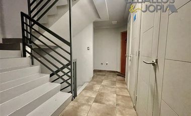 Departamento en Venta en Edificio Pascual Baburizza, Limache