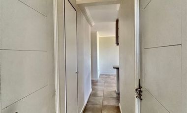 Departamento en Venta en Edificio Pascual Baburizza, Limache