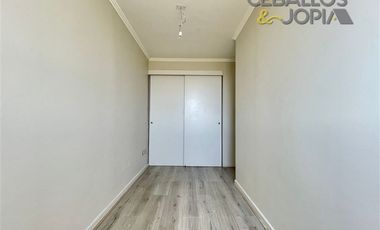 Departamento en Venta en Edificio Pascual Baburizza, Limache