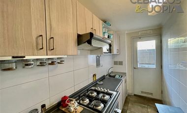 Departamento en Venta en Edificio Pascual Baburizza, Limache