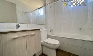 Departamento en Venta en Edificio Pascual Baburizza, Limache
