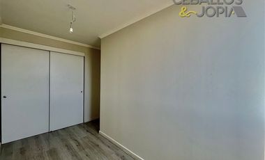 Departamento en Venta en Edificio Pascual Baburizza, Limache