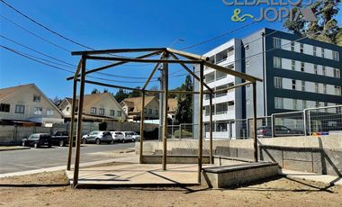 Departamento en Venta en Edificio Pascual Baburizza, Limache
