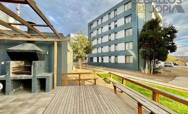 Departamento en Venta en Edificio Pascual Baburizza, Limache