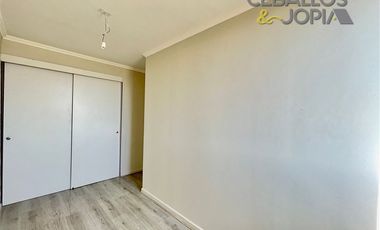 Departamento en Venta en Edificio Pascual Baburizza, Limache