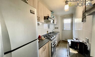 Departamento en Venta en Edificio Pascual Baburizza, Limache