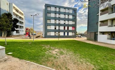 Departamento en Venta en Edificio Pascual Baburizza, Limache