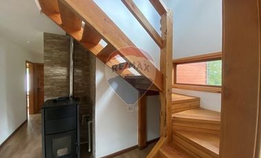 Arriendo a 35 min de Pucón Pet Friendly 4d 3b