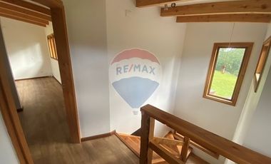 Arriendo a 35 min de Pucón Pet Friendly 4d 3b